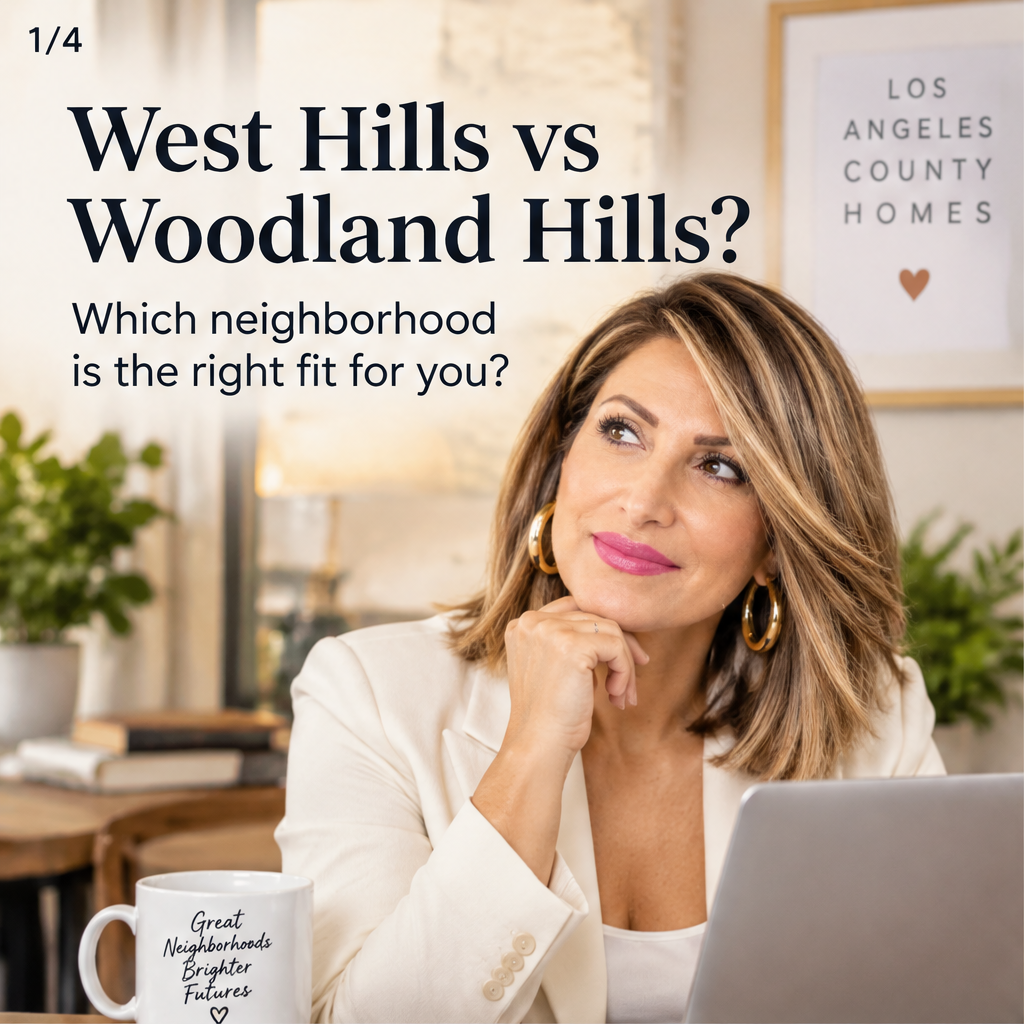 West Hills vs Woodland Hills